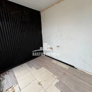 Residencial Atlântico - Cianorte PR