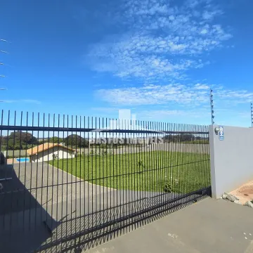 Área de Lazer - Cianorte Pr