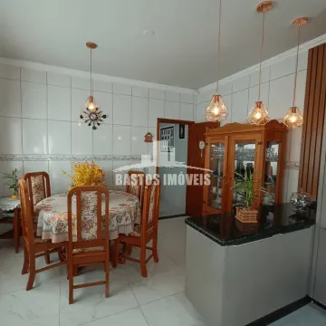 Casa à venda Zona 1