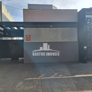 Zona 01 - Cianorte PR