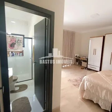 Residencial Parque do Bosque - Cianorte PR