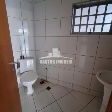 Zona 01 - Cianorte PR