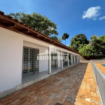 Chacara - Cianorte PR