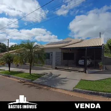 Residencial Atlântico - Cianorte PR