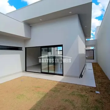 Residencial Botanico - Cianorte PR