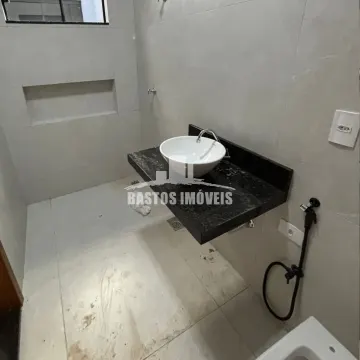 Residencial Santa Helena - Cianorte PR