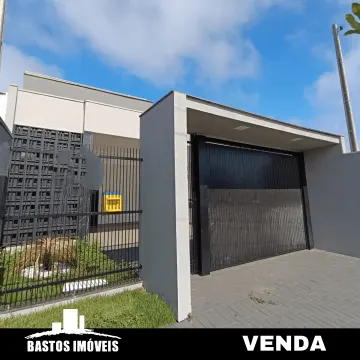 Residencial Atlântico - Cianorte Pr
