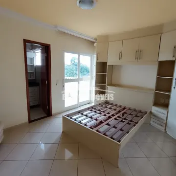 Residencial Alpha Club - Cianorte PR