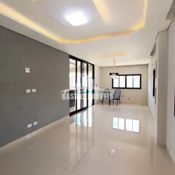 Residencial Parque das Nações - Cianorte PR