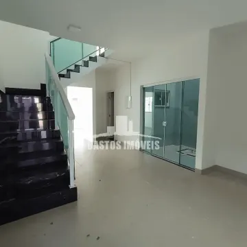 Residencial Parque do Bosque
