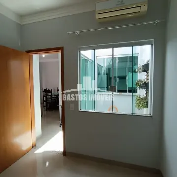 Residencial Mega Park - Cianorte PR
