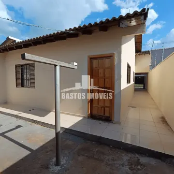 Imóvel Residencial Zona 03