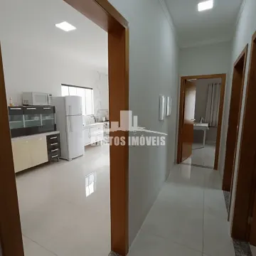Jardim Universidade - Cianorte PR