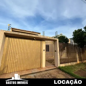 Residencial Nova Italia - Cianorte PR
