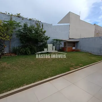 Jardim Universidade - Cianorte PR