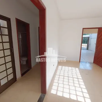 Imóvel Residencial Zona 03