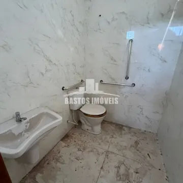 Zona 01 - Cianorte PR