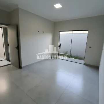Residencial Atlântico - Cianorte Pr