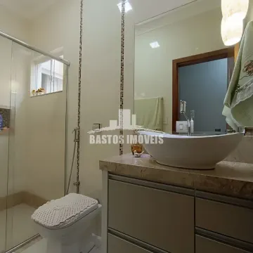 Residencial Parque do Bosque - Cianorte PR