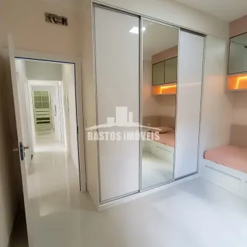 Residencial Atlâtico - Cianorte PR