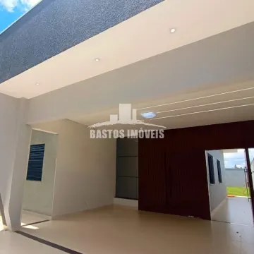 Residencial Parque das Nações - Cianorte PR