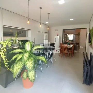 Residencial Parque do Bosque - Cianorte PR