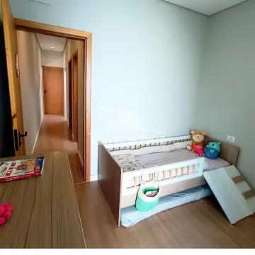 Residencial Parque do Bosque - Cianorte PR