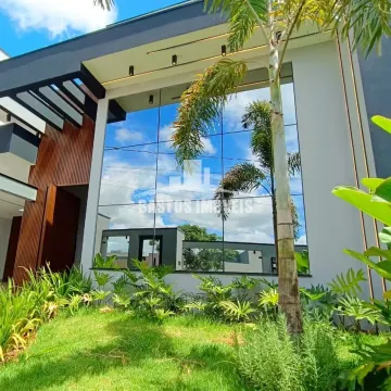 Residencial Atlâtico - Cianorte PR