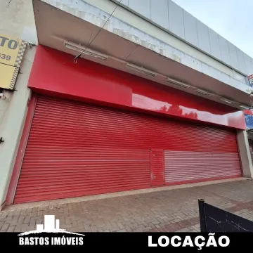 Zona 01 - Cianorte PR