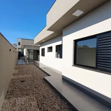 Residencial Ilha do Mel - Cianorte PR