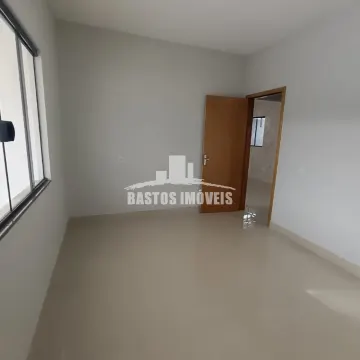 Residencial Parque do Bosque - Cianorte PR