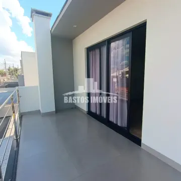 Residencial Parque do Bosque - Cianorte PR