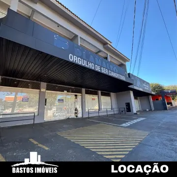 Zona 06 - Cianorte PR
