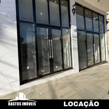 Zona 01 - Cianorte PR