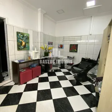 Zona 01 - Cianorte PR