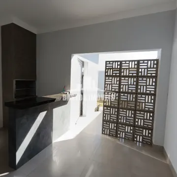 Residencial Parque do Bosque