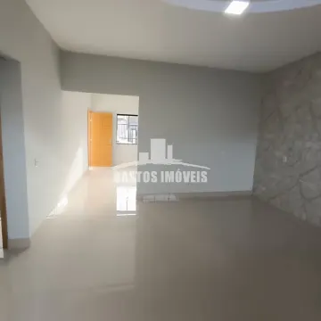Residencial Parque do Bosque - Cianorte PR
