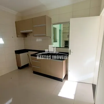 Residencial Atlântico - Cianorte - PR