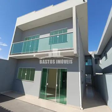 Residencial Parque do Bosque