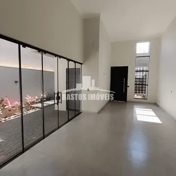 Residencial Atlântico - Cianorte Pr
