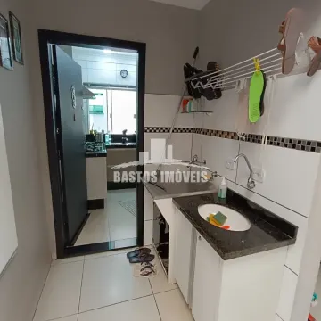 Residencial Atlântico - Cianorte PR