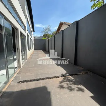 Zona 01 - Cianorte PR