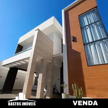 Residencial Atlântico - Cianorte PR