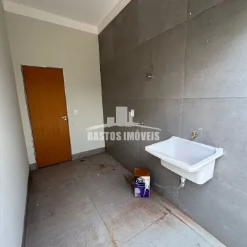Residencial Nova Itália - Cianorte - PR