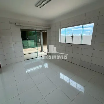 Residencial Parque das Nações - Cianorte PR
