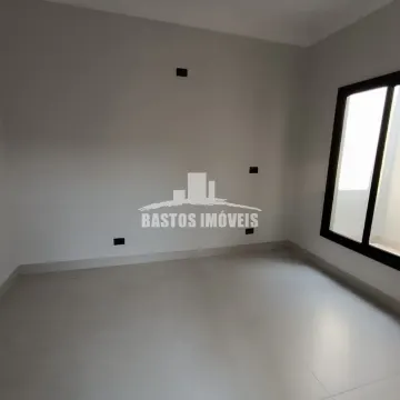 Residencial Atlântico - Cianorte PR
