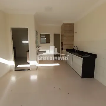 Residencial Atlântico - Cianorte - PR