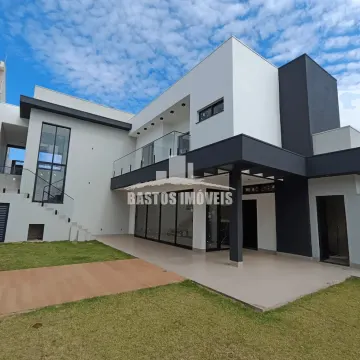 Residencial Atlântico - Cianorte PR