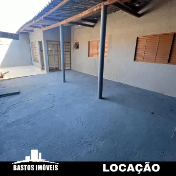 Residencial América - Cianorte PR