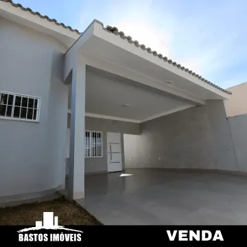 Residencial Parque do Bosque